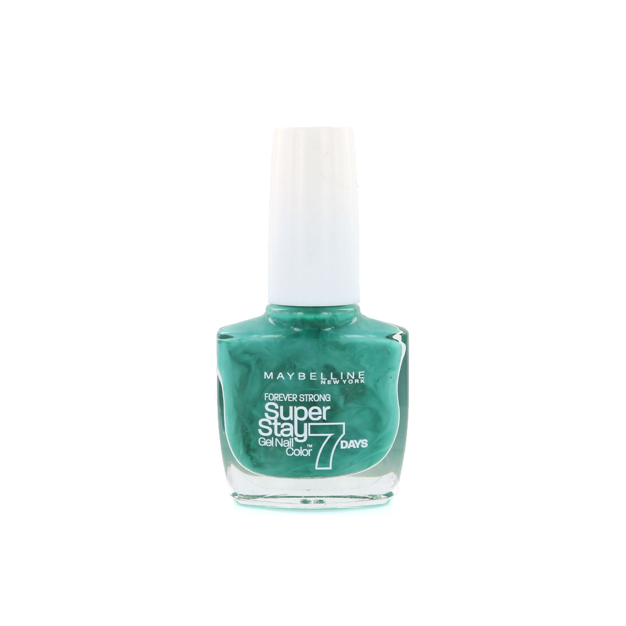 Maybelline SuperStay Nagellak - 625 Forevermore Green