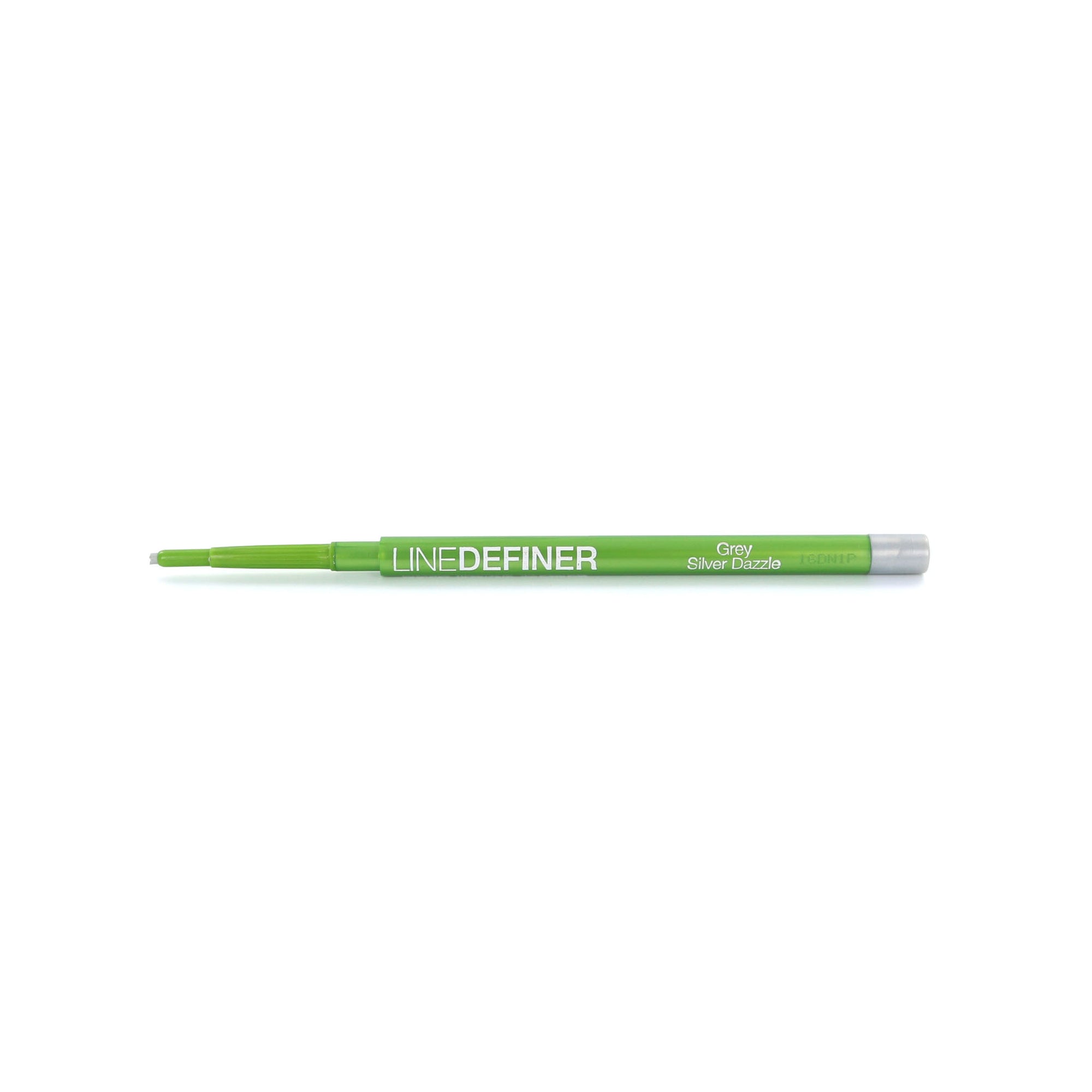 Maybelline Linedefiner Oogpotlood - Grey Silver Dazzle