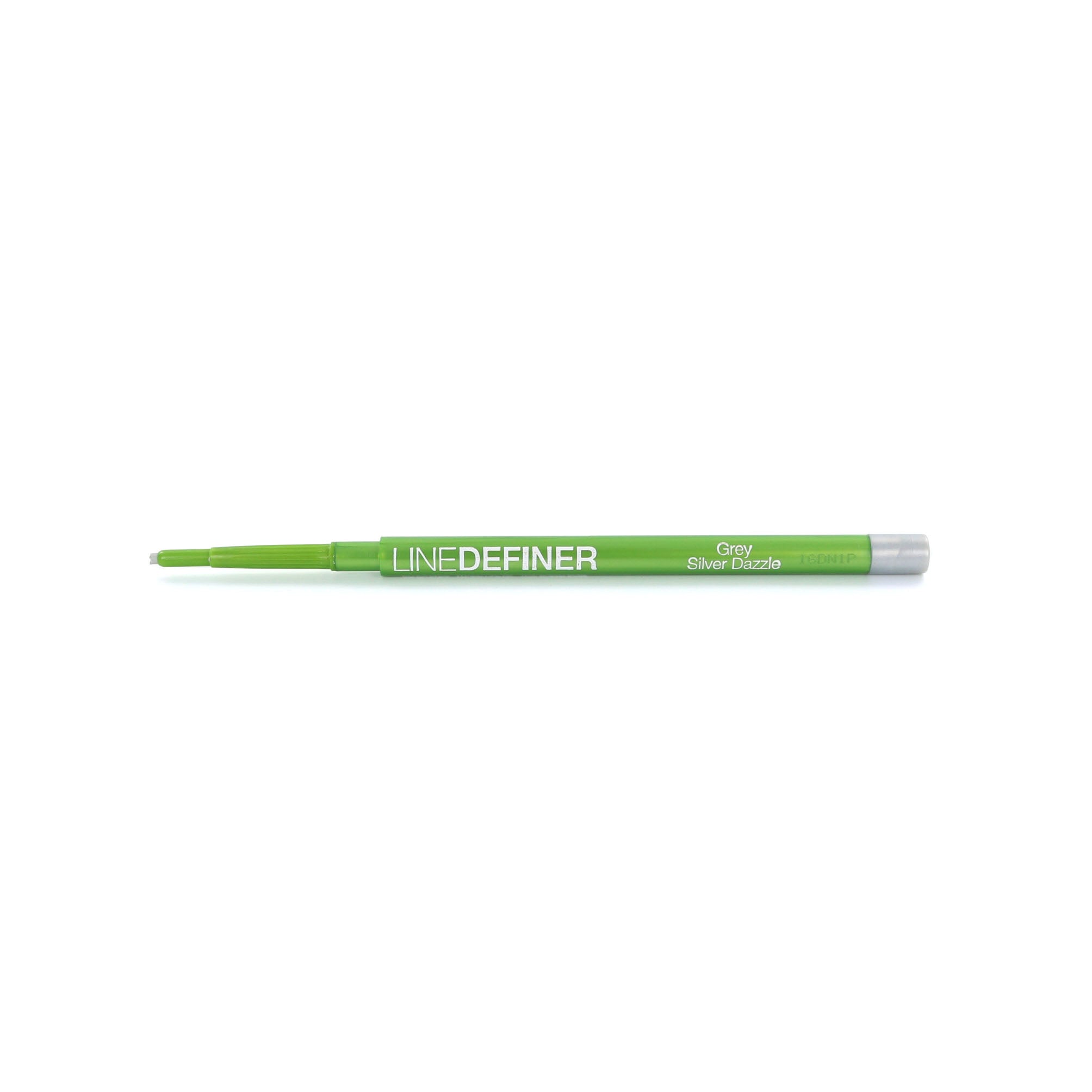 Maybelline Linedefiner Oogpotlood - Grey Silver Dazzle