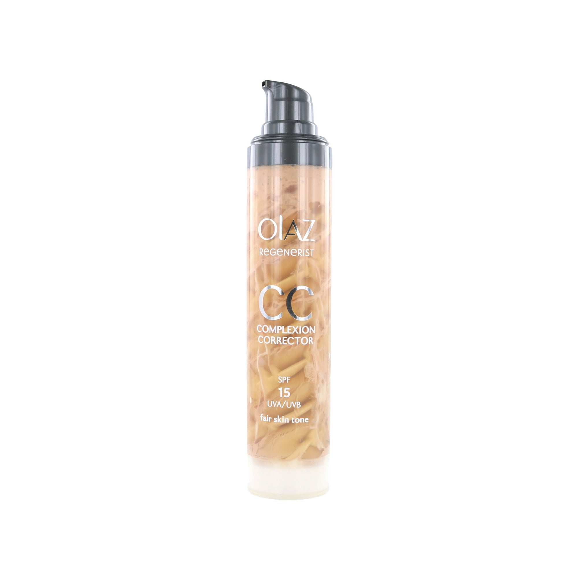 Olay Regenerist CC Cream - Light Skin
