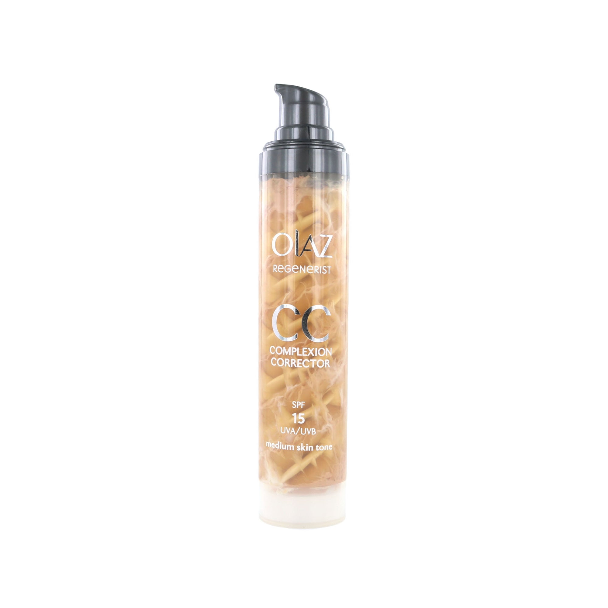 Olay Regenerist CC Cream - Dark Skin