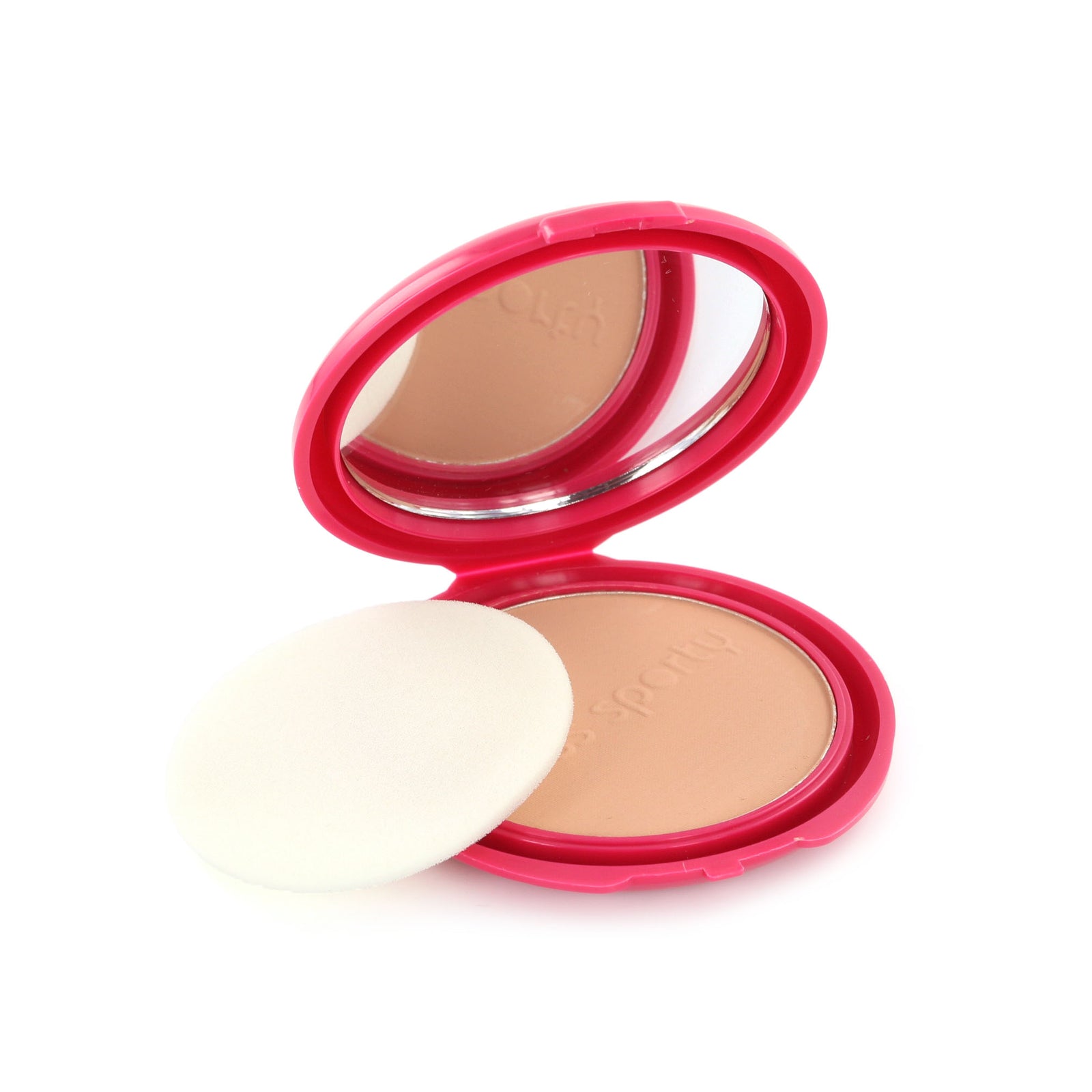 Miss Sporty So Matte Perfect Stay Pressed Powder - 003 Dark