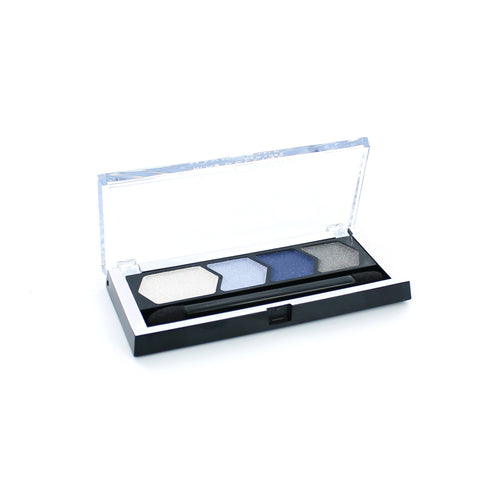 10 Blaudrama