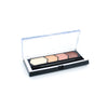 Maybelline Eyestudio Quads Diamond Glow Oogschaduw - 20 Coral Drama