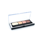 Maybelline Eyestudio Quads Diamond Glow Oogschaduw - 20 Coral Drama
