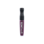 Rimmel Stay Matte Liquid Lip Colour - 800 Midnight