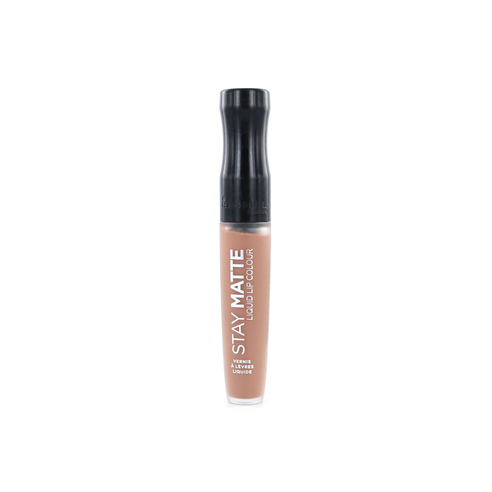 Rimmel Stay Matte Liquid Lip Colour - 720 Moca