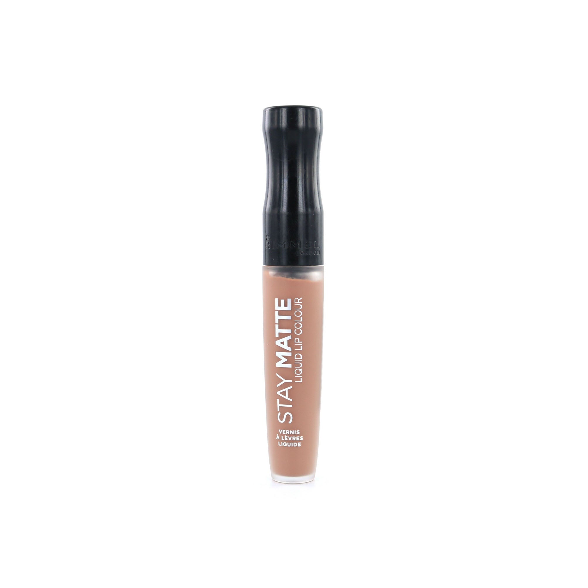 Rimmel Stay Matte Liquid Lip Colour - 720 Moca