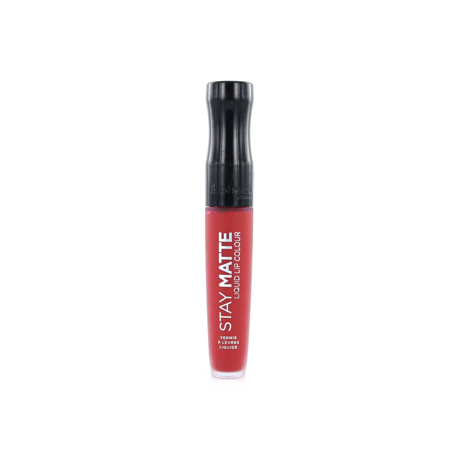 Rimmel Stay Matte Liquid Lip Colour - 500 Fire Starter
