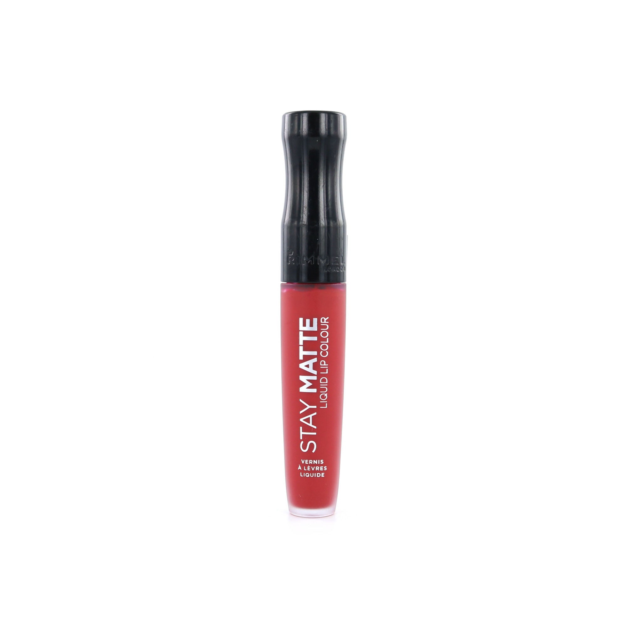Rimmel Stay Matte Liquid Lip Colour - 500 Fire Starter