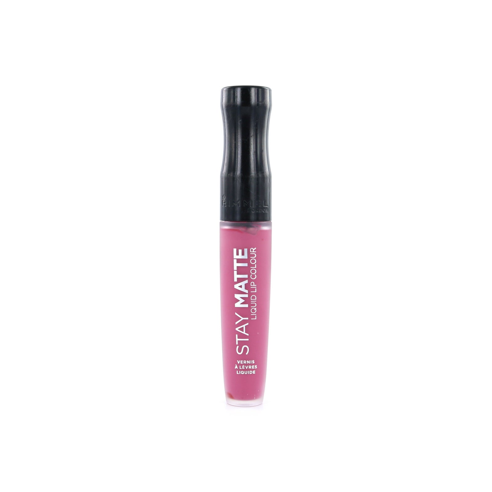 Rimmel Stay Matte Liquid Lip Colour - 820 Heartbeat
