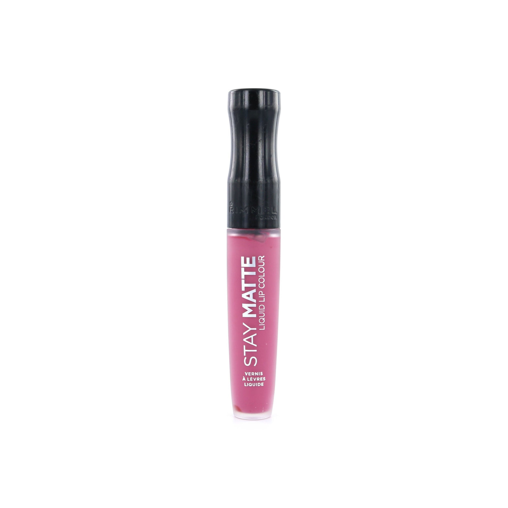 Rimmel Stay Matte Liquid Lip Colour - 820 Heartbeat
