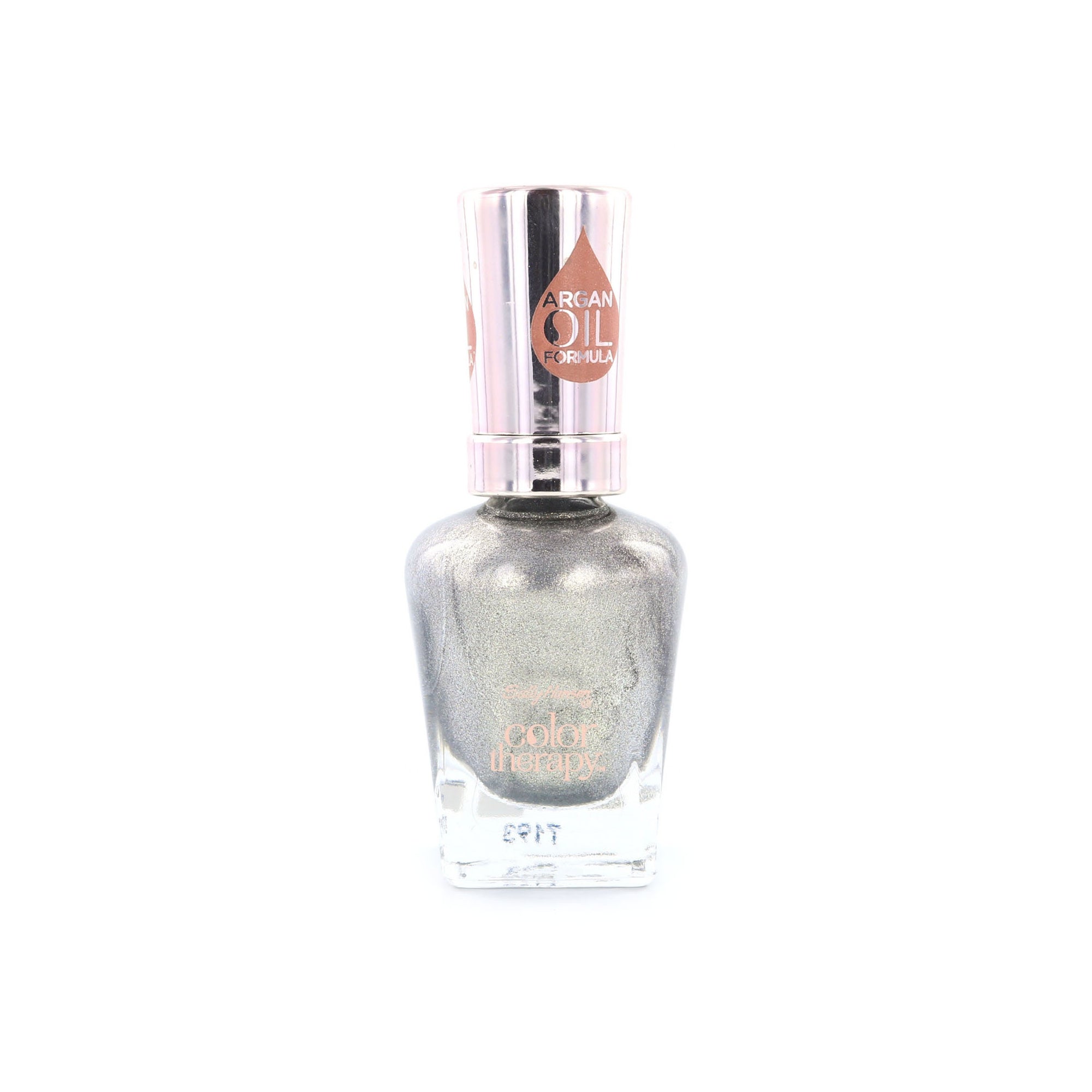 Sally Hansen Color Therapy Nagellak - 504 Twinkle Bells