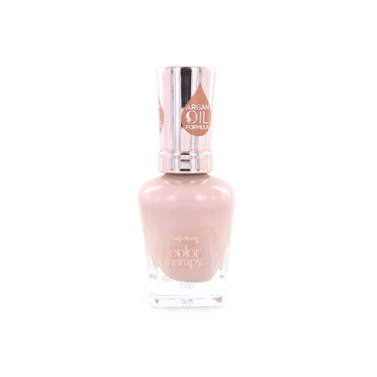 Sally Hansen Color Therapy Nagellak - 511 Love Me Mauve