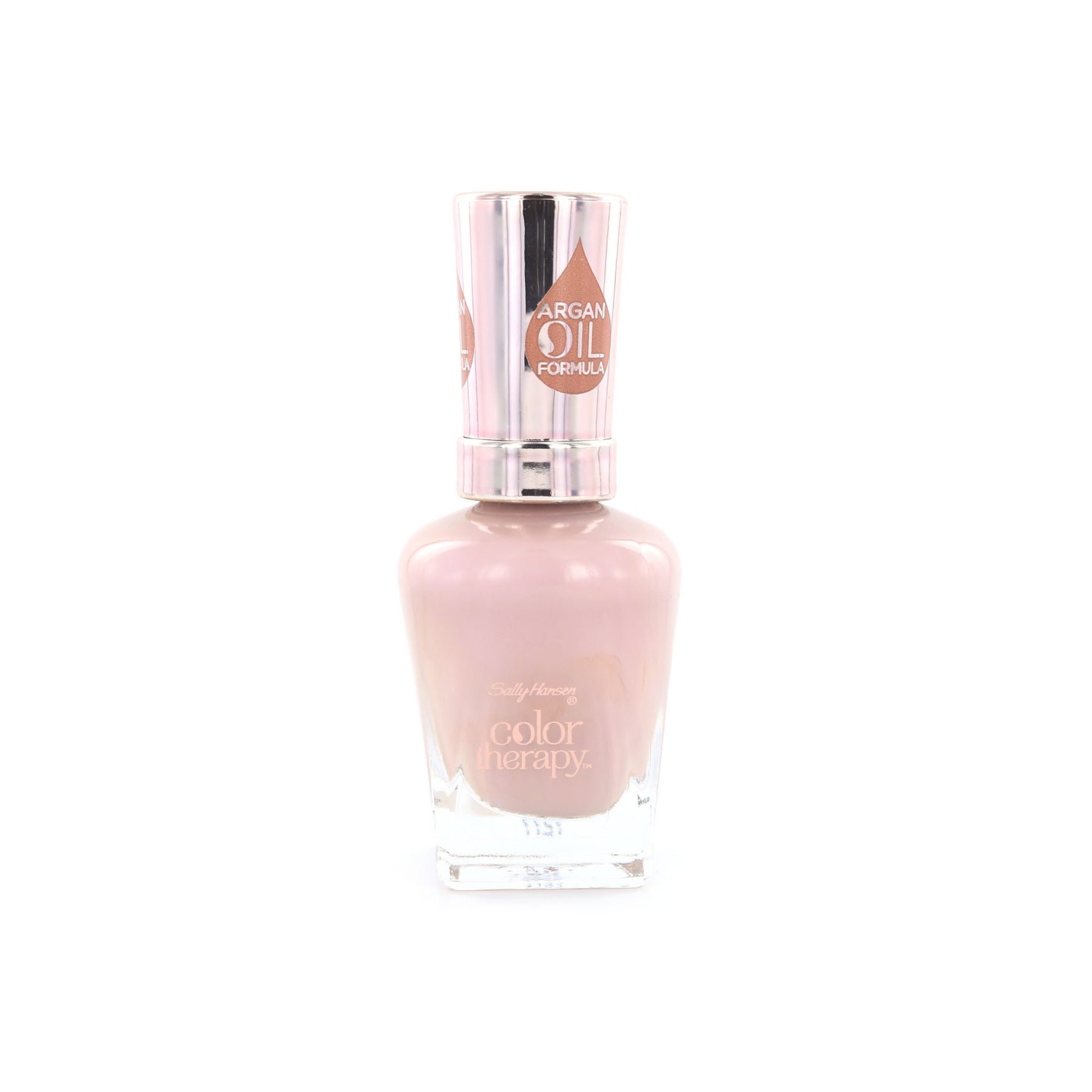 Sally Hansen Color Therapy Nagellak - 511 Love Me Mauve