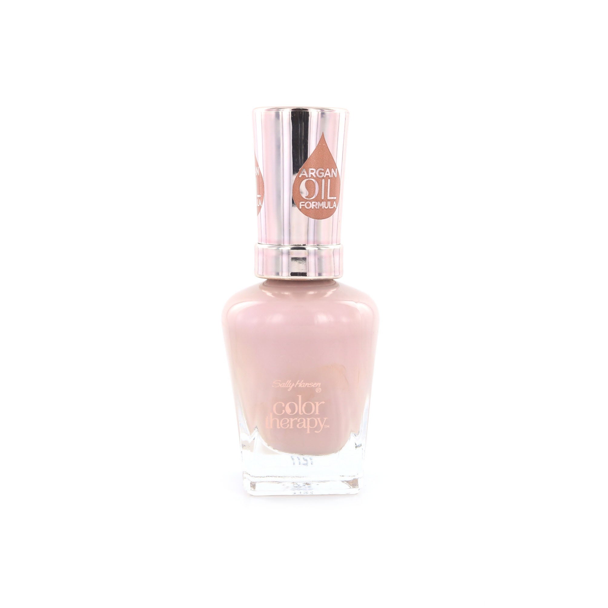 Sally Hansen Color Therapy Nagellak - 511 Love Me Mauve