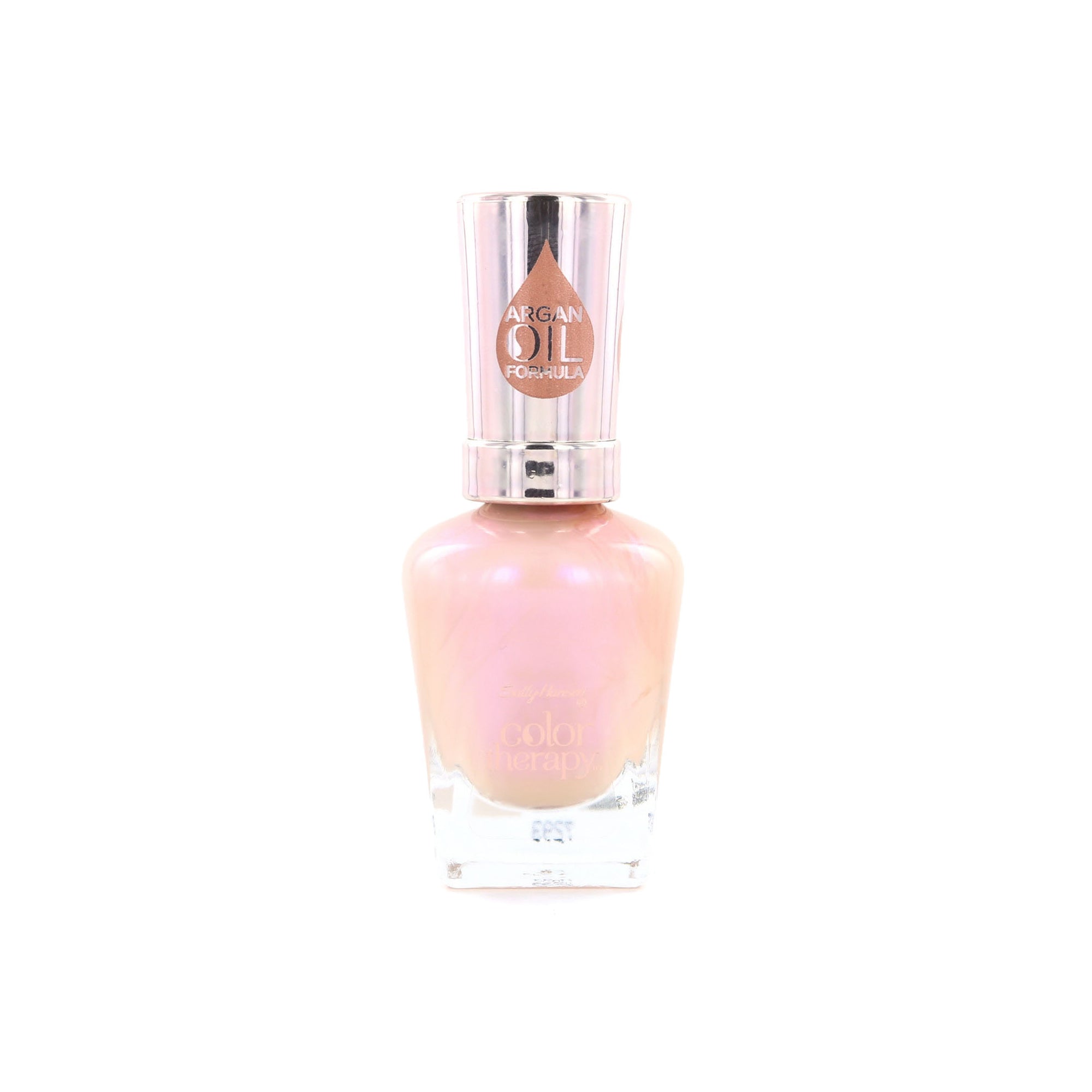 Sally Hansen Color Therapy Nagellak - 514 Shimmering Heart