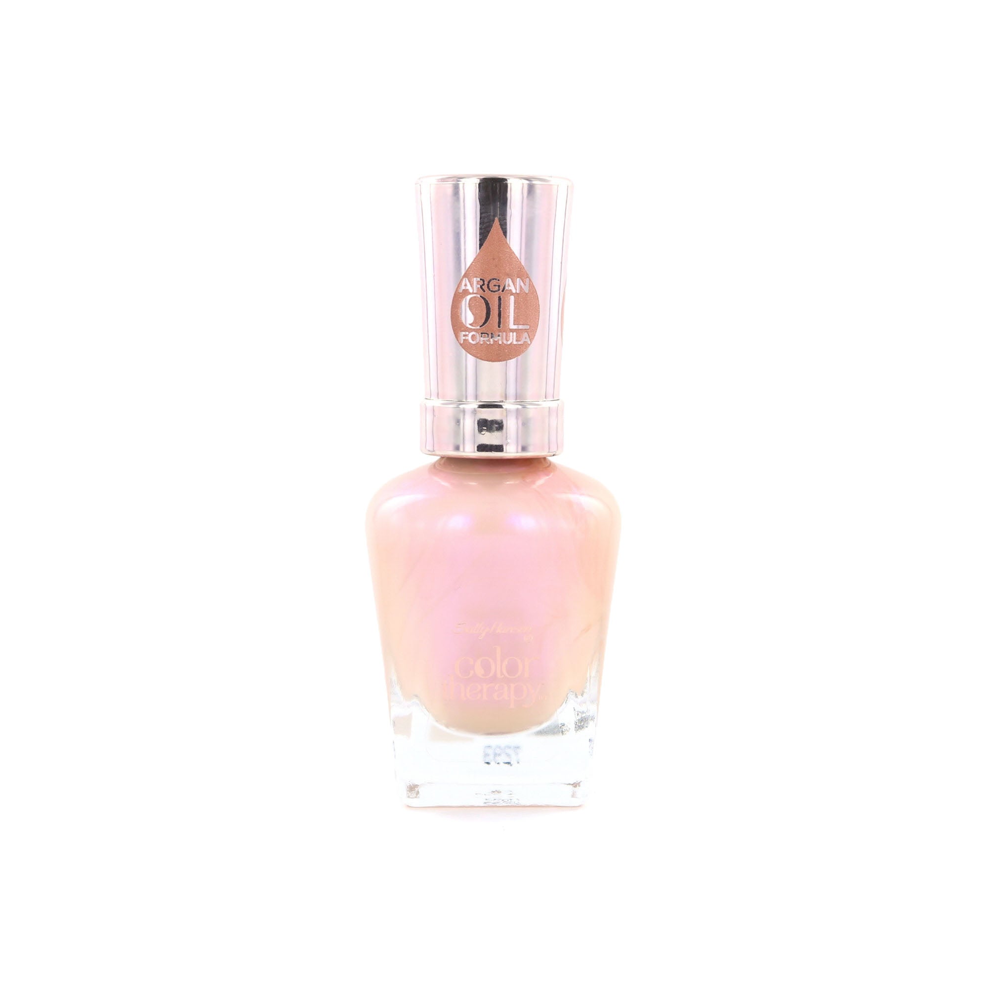 Sally Hansen Color Therapy Nagellak - 514 Shimmering Heart
