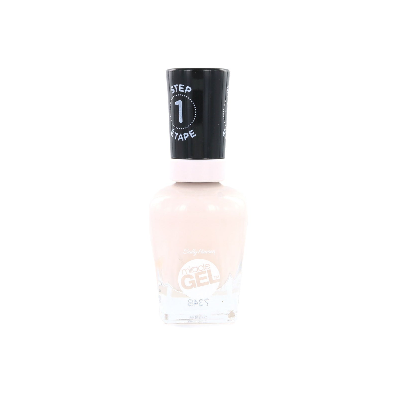 Sally Hansen Miracle Gel Nagellak - 034 After Altar