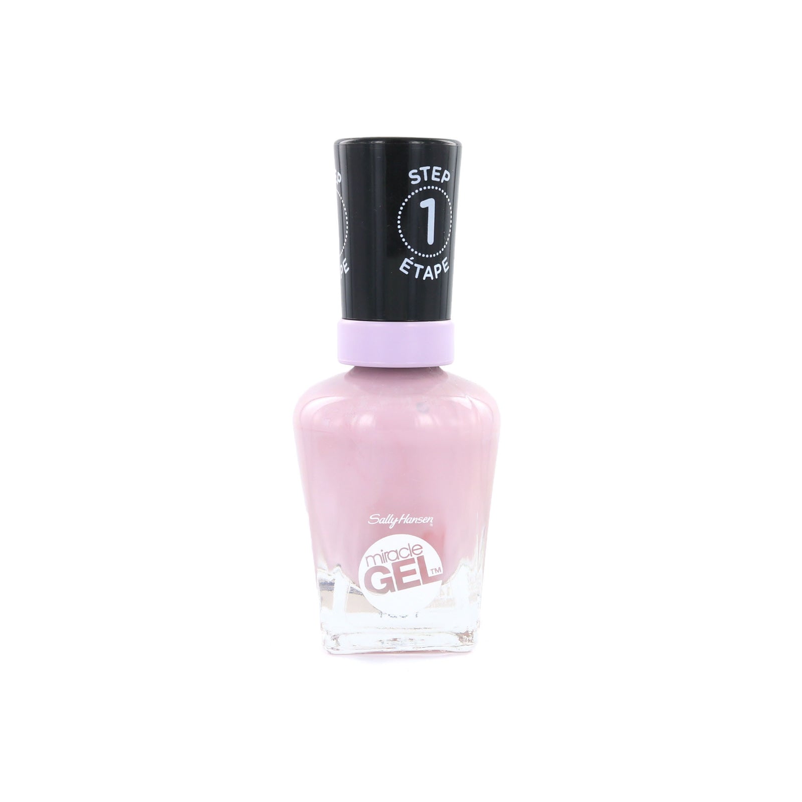 Sally Hansen Miracle Gel Nagellak - 035 Forever Together