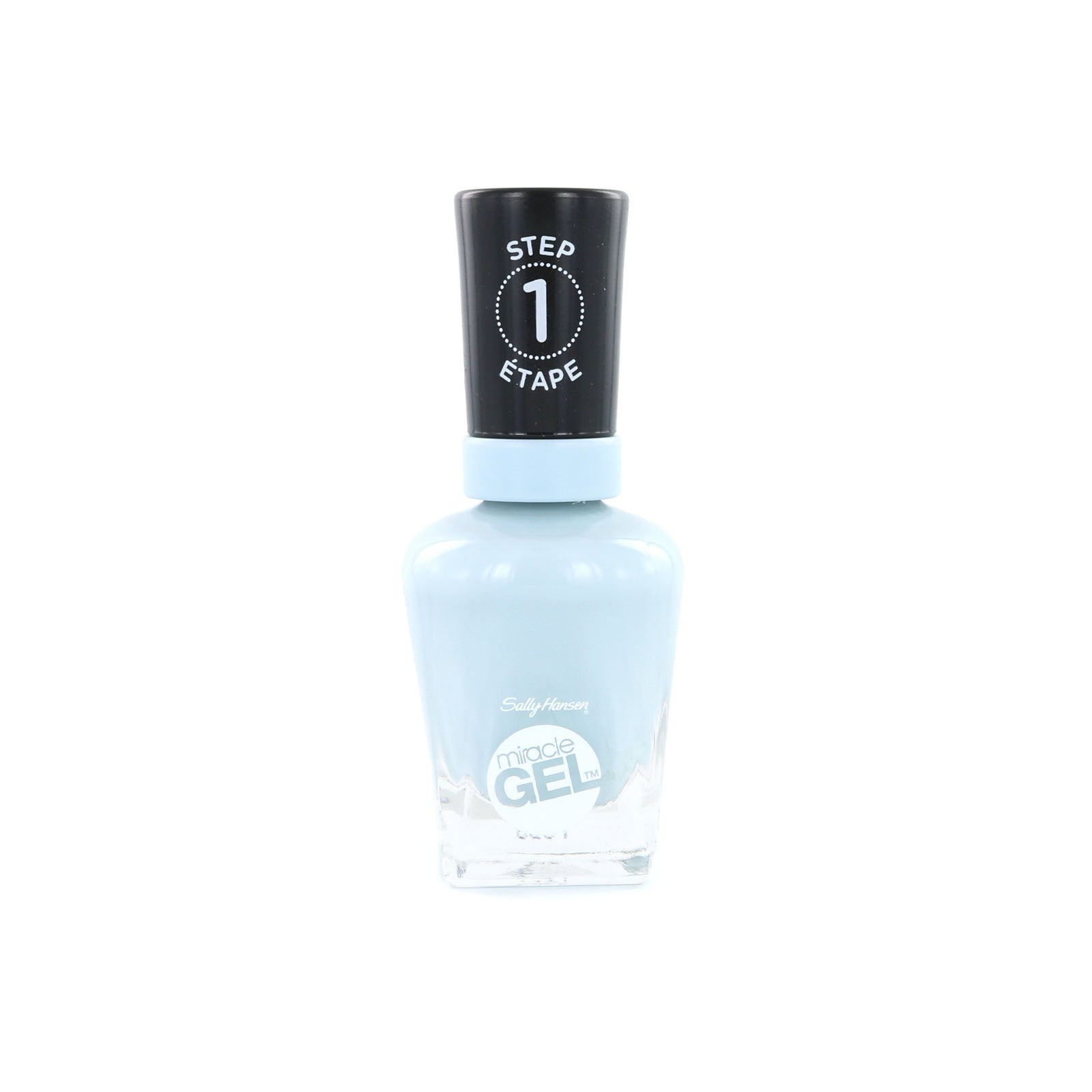 Sally Hansen Miracle Gel Nagellak - 033 Ocean Daze