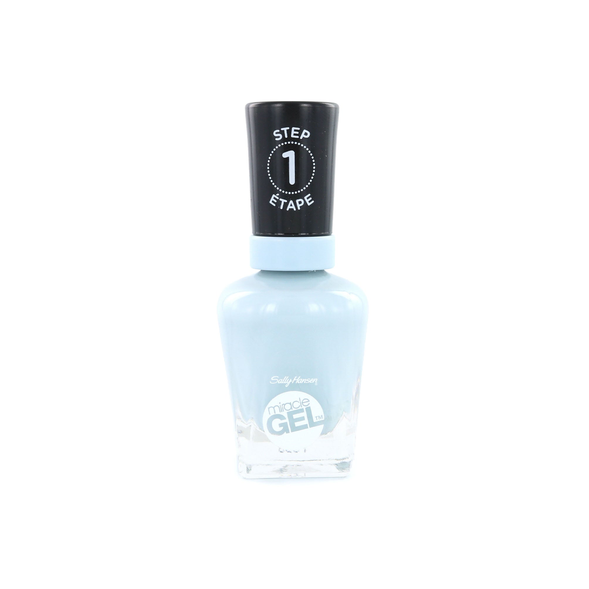 Sally Hansen Miracle Gel Nagellak - 033 Ocean Daze