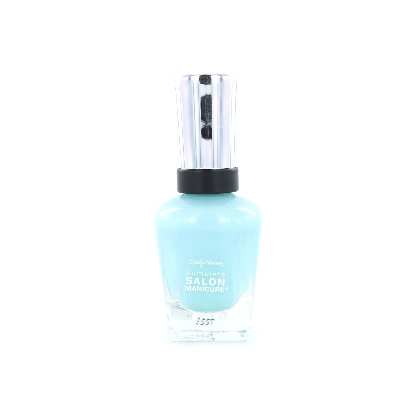 Sally Hansen Complete Salon Manicure Nagellak - 601 Barracuda