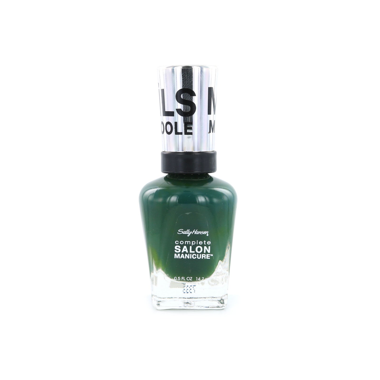 Sally Hansen Complete Salon Manicure Nagellak - 754 Mallratz