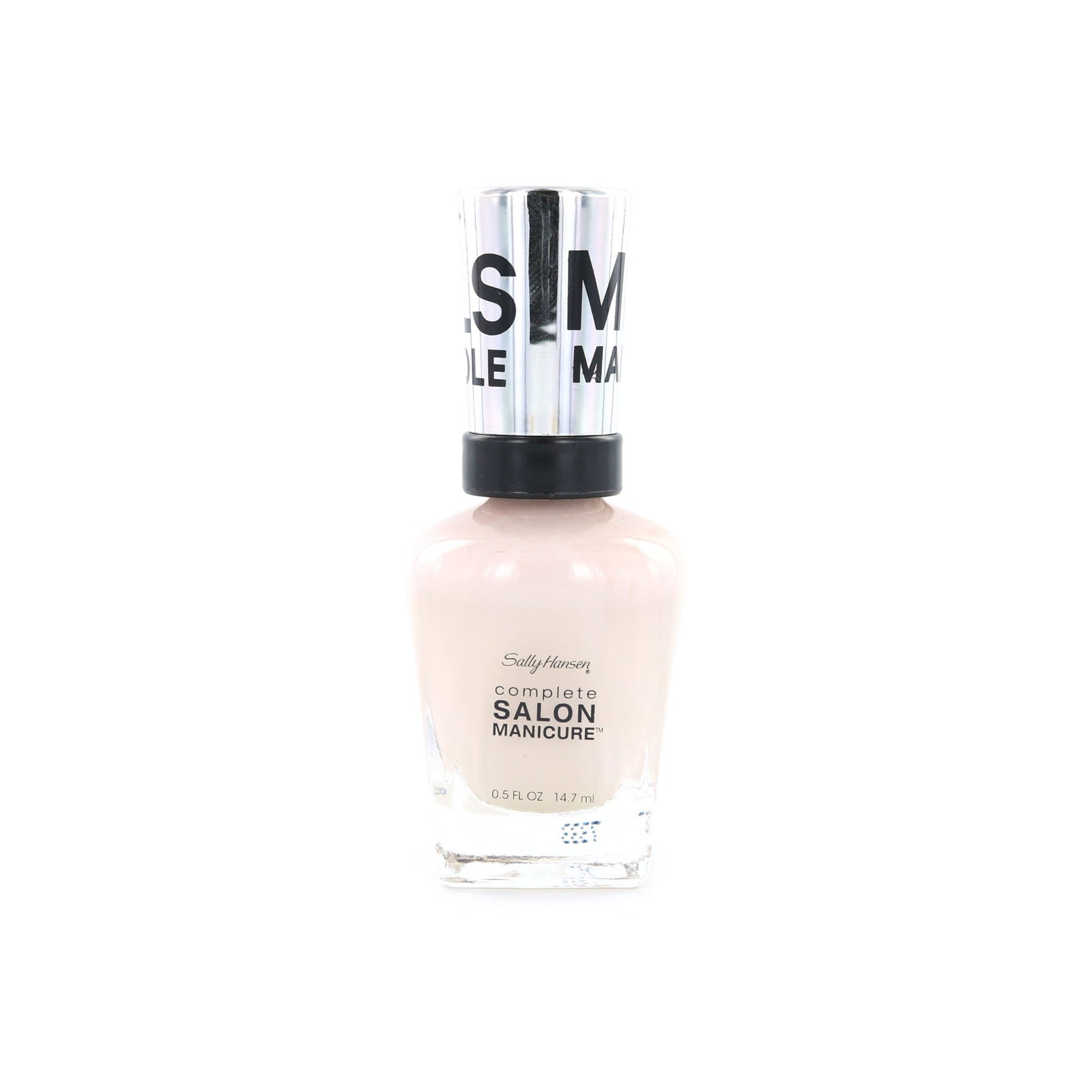 Sally Hansen Complete Salon Manicure Nagellak - 756 Call Me On My Shellphone