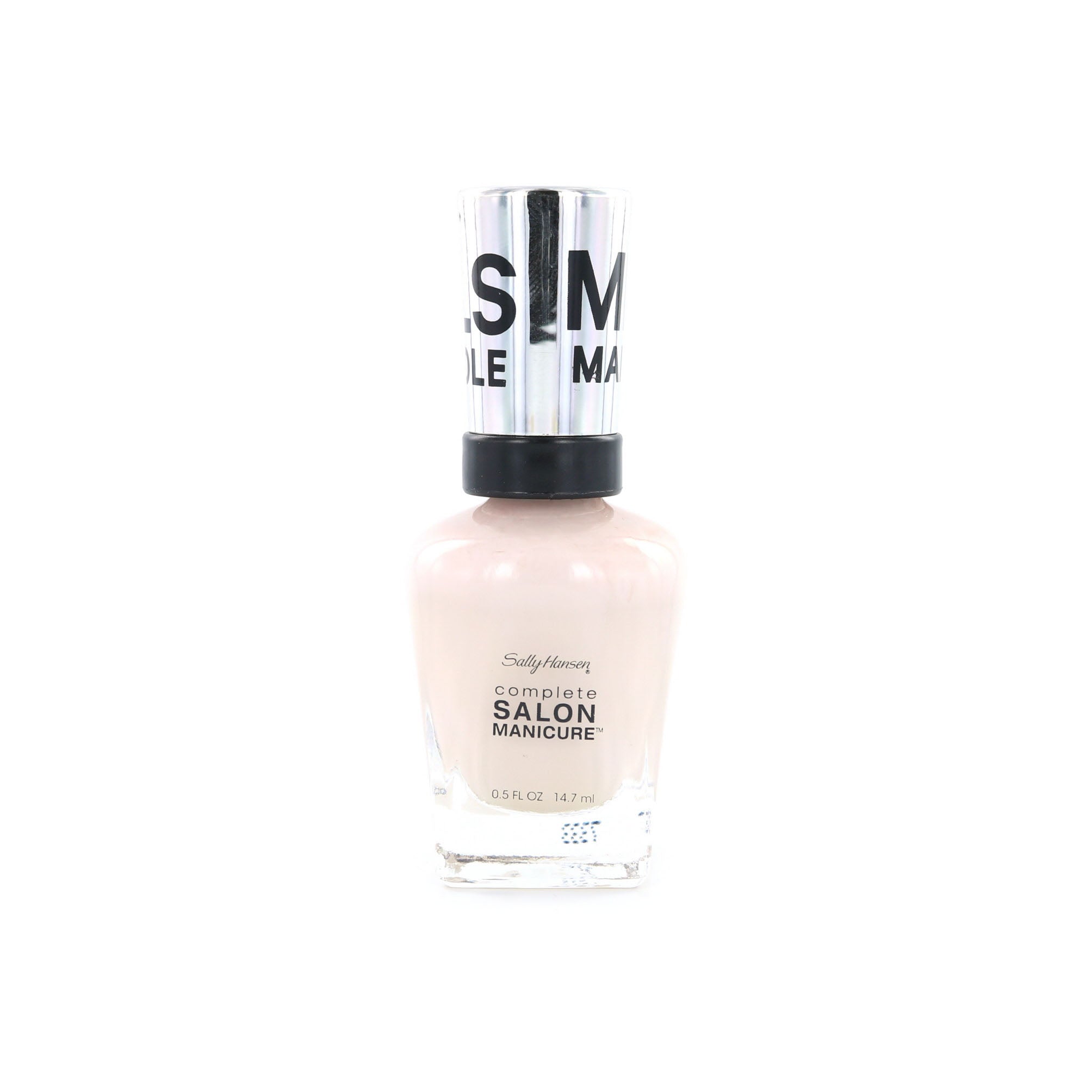 Sally Hansen Complete Salon Manicure Nagellak - 756 Call Me On My Shellphone