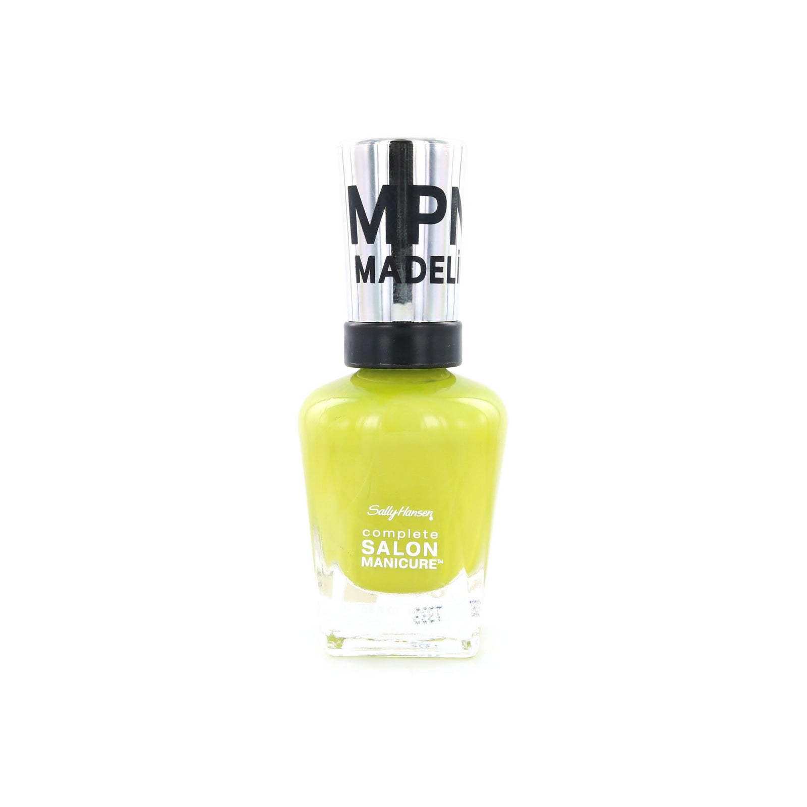 Sally Hansen Complete Salon Manicure Nagellak - 753 Slime Scene