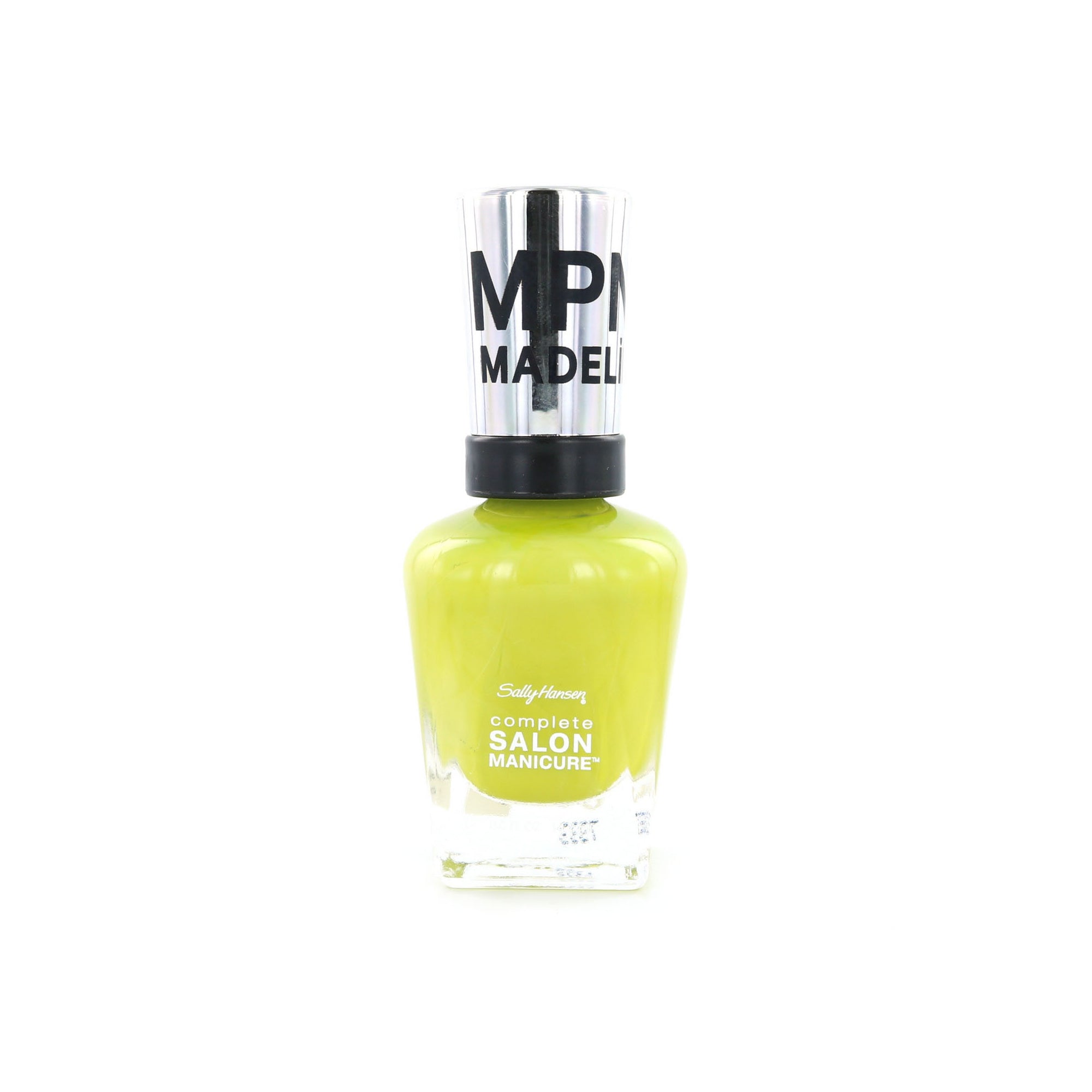 Sally Hansen Complete Salon Manicure Nagellak - 753 Slime Scene