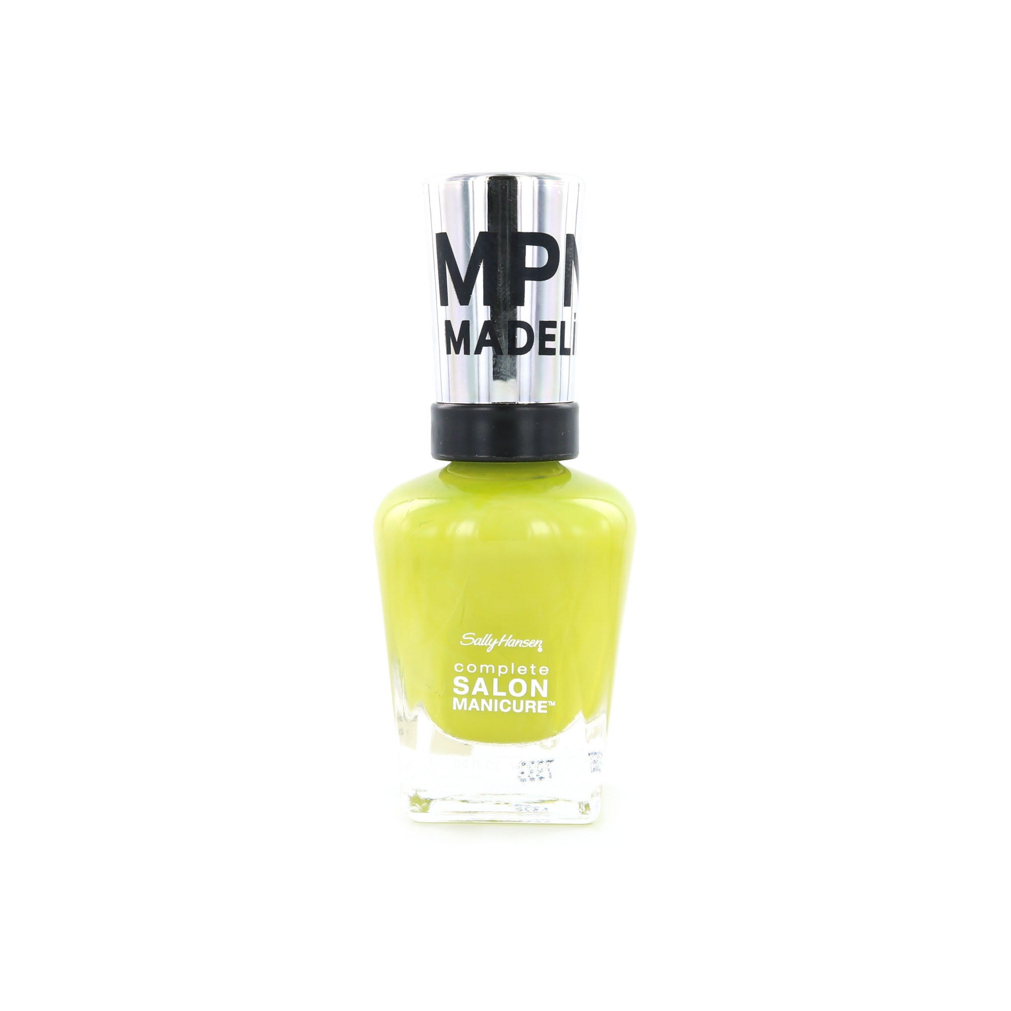 Sally Hansen Complete Salon Manicure Nagellak - 753 Slime Scene