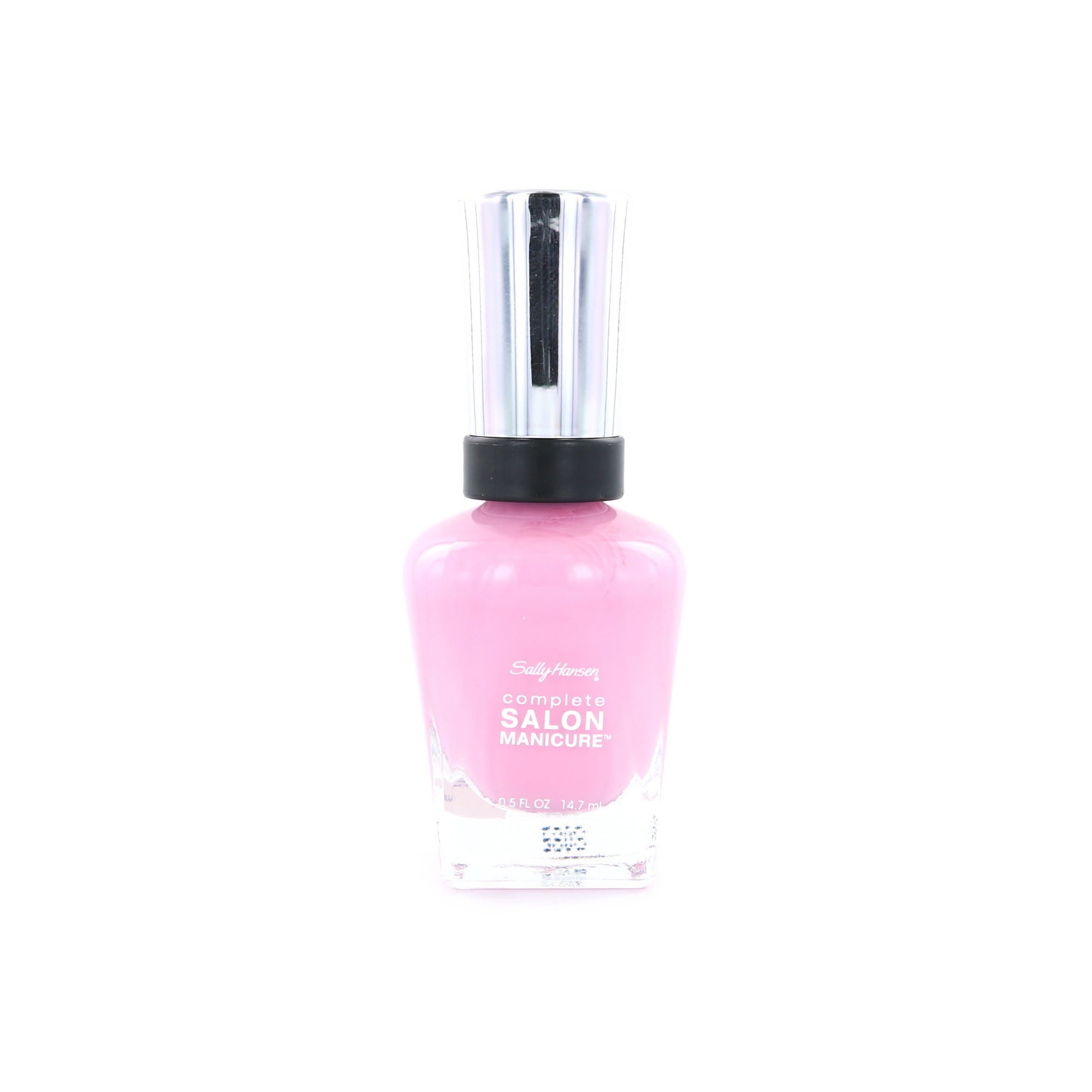 Sally Hansen Complete Salon Manicure Nagellak - 181 Aflorable
