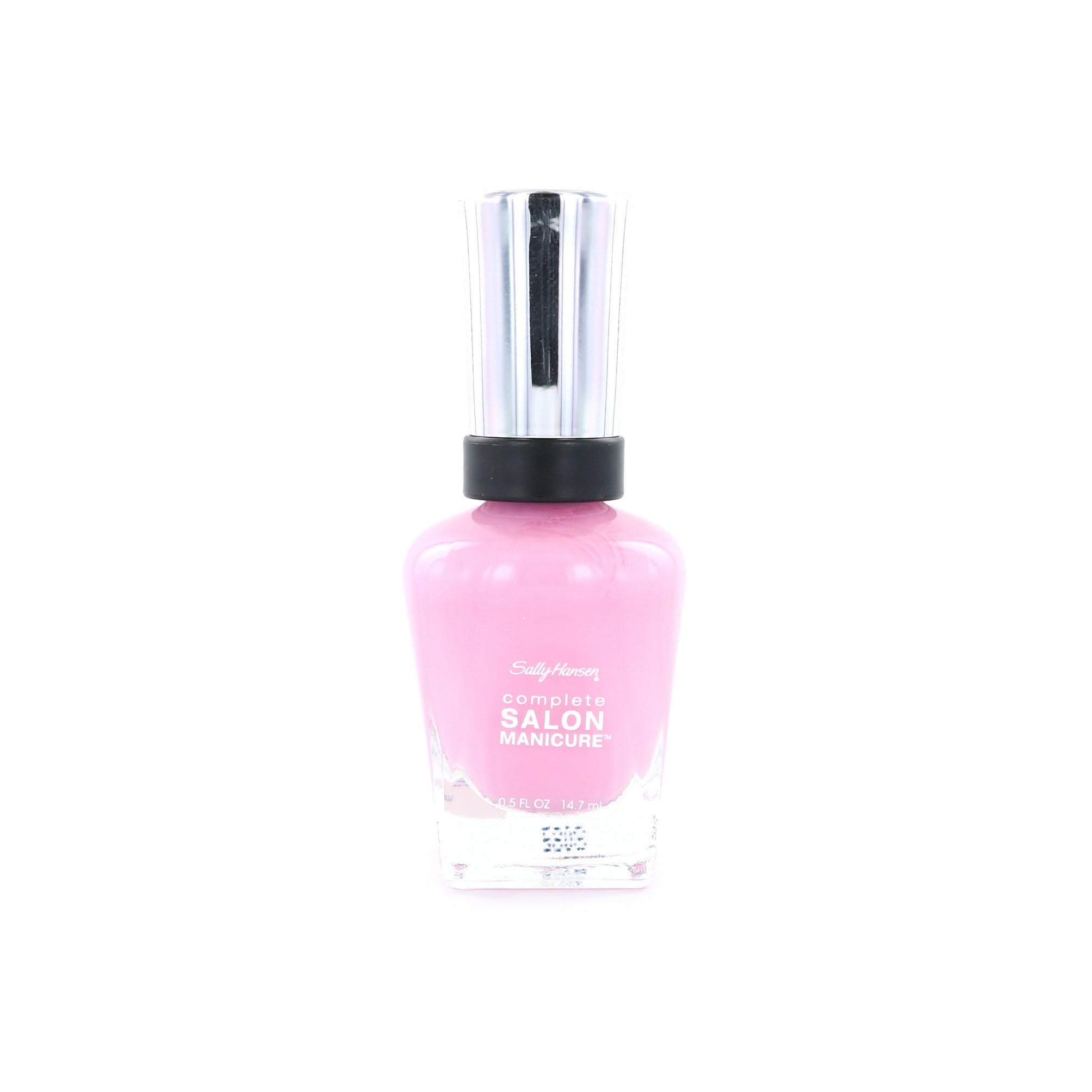 Sally Hansen Complete Salon Manicure Nagellak - 181 Aflorable