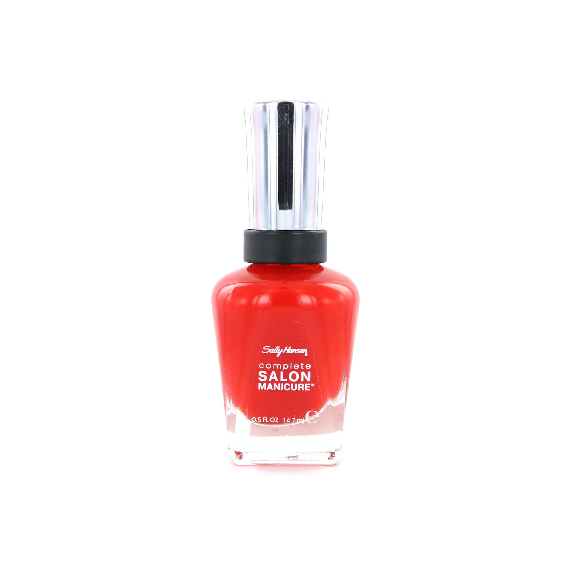 Sally Hansen Complete Salon Manicure Nagellak - 554 New Flame