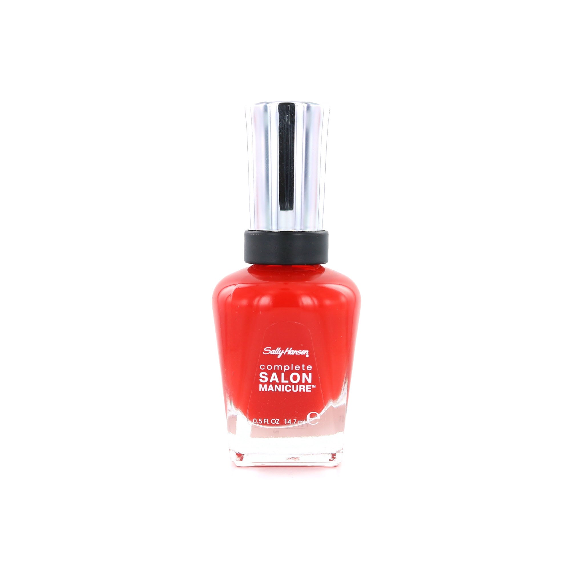 Sally Hansen Complete Salon Manicure Nagellak - 554 New Flame