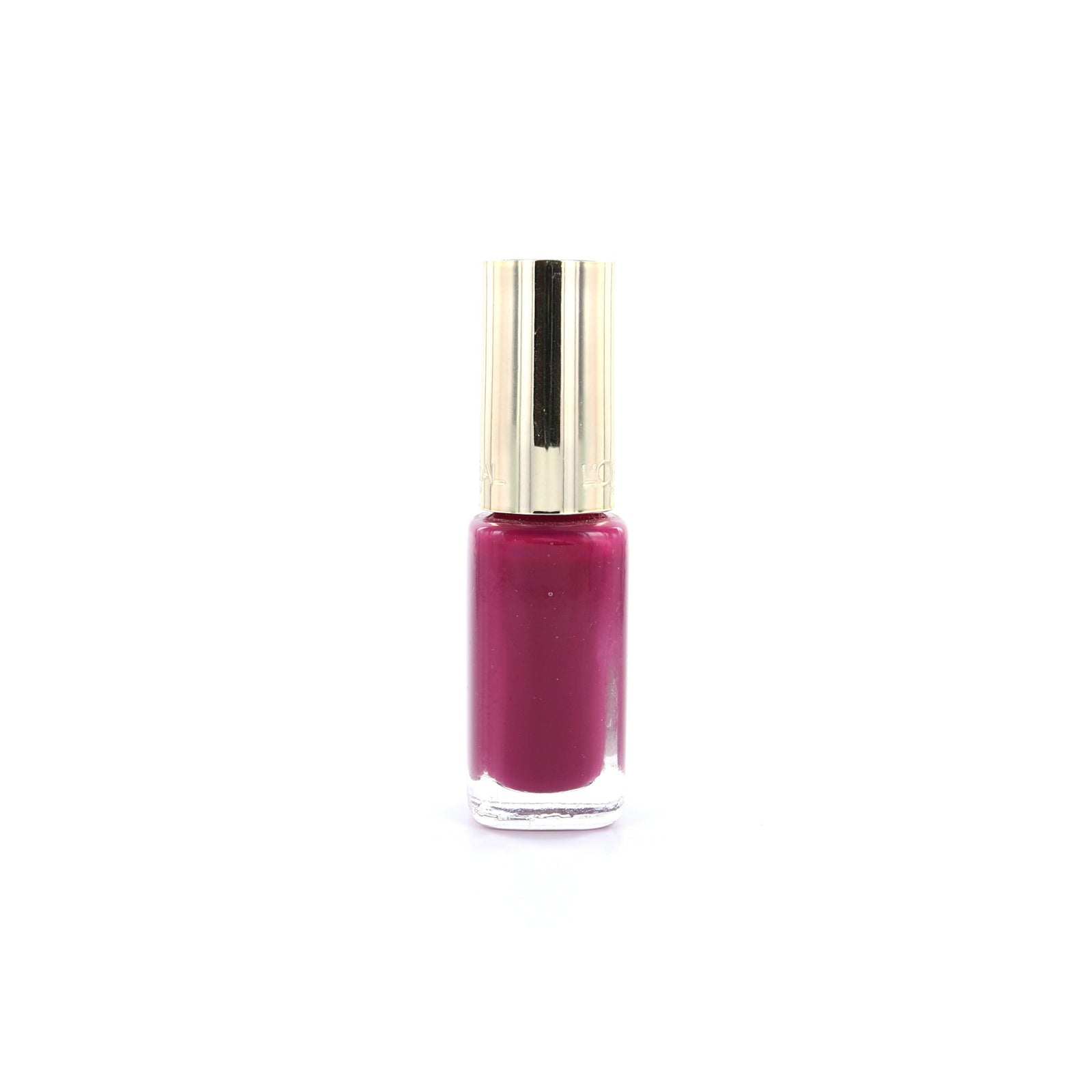 L'Oréal Color Riche Nagellak - 870 Fourreau Inferno
