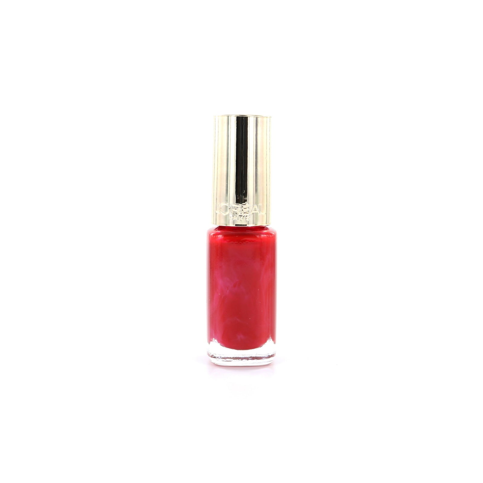 L'Oréal Color Riche Nagellak - 401 Rouge Pin Up
