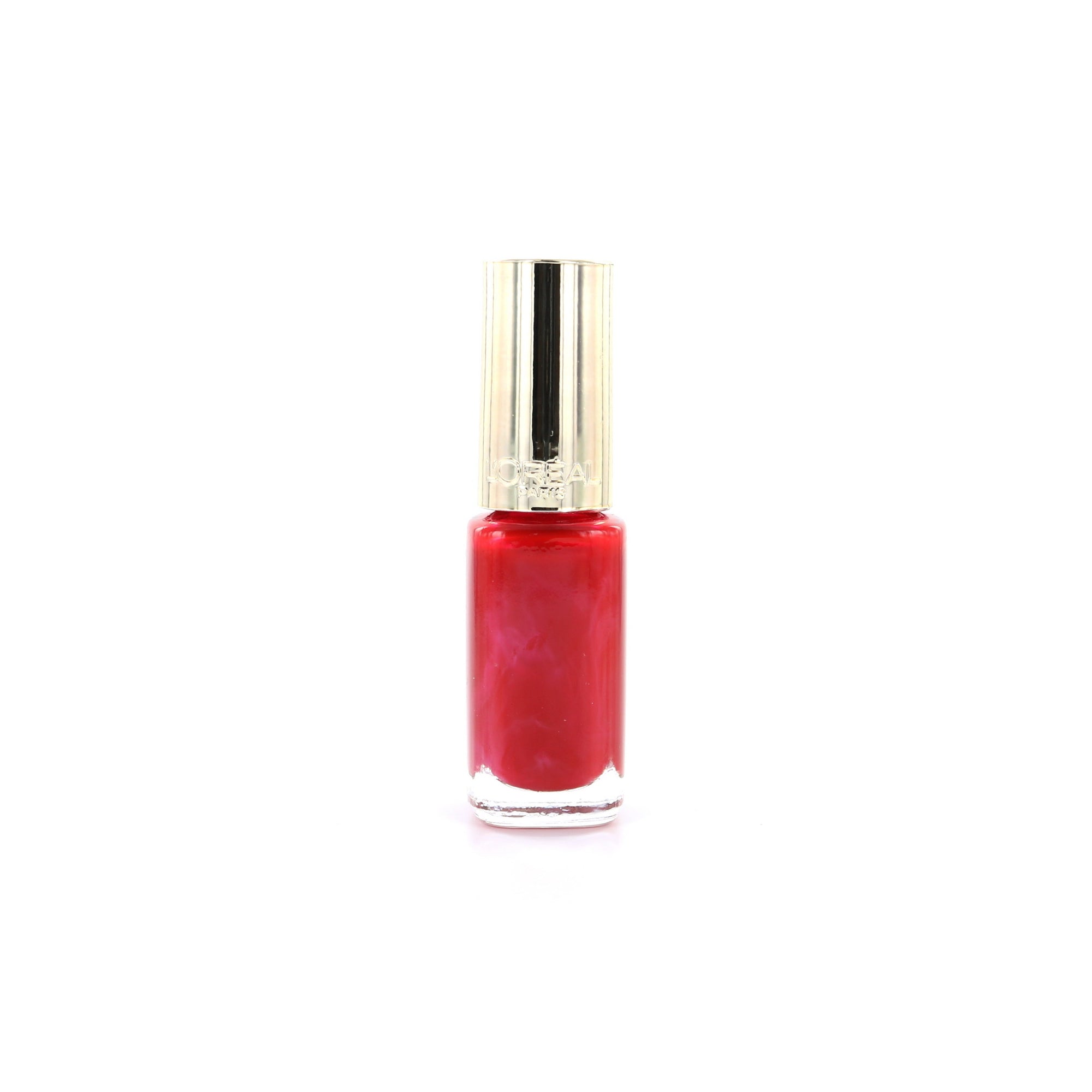 L'Oréal Color Riche Nagellak - 401 Rouge Pin Up