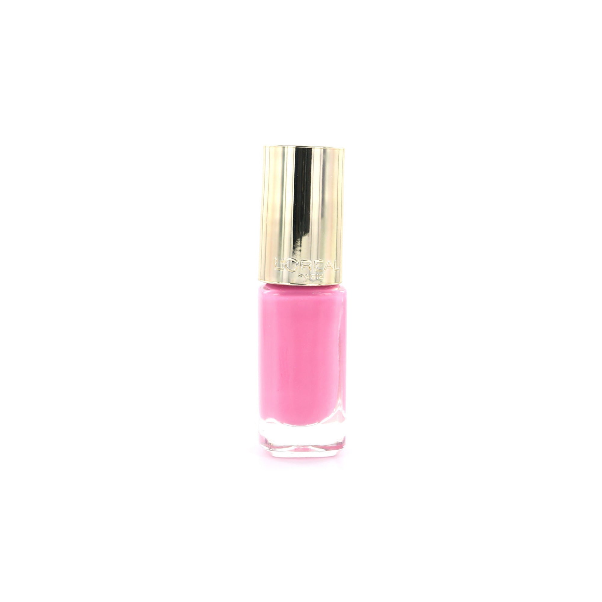 L'Oréal Color Riche Nagellak - 136 Flamingo Elegance