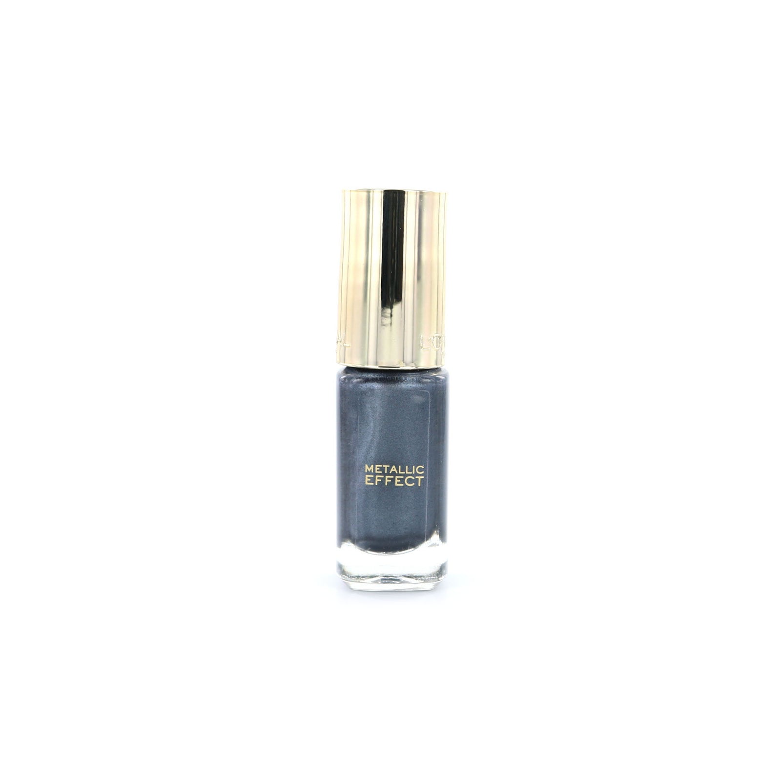 L'Oréal Color Riche Nagellak - 893 Metallic Cuff
