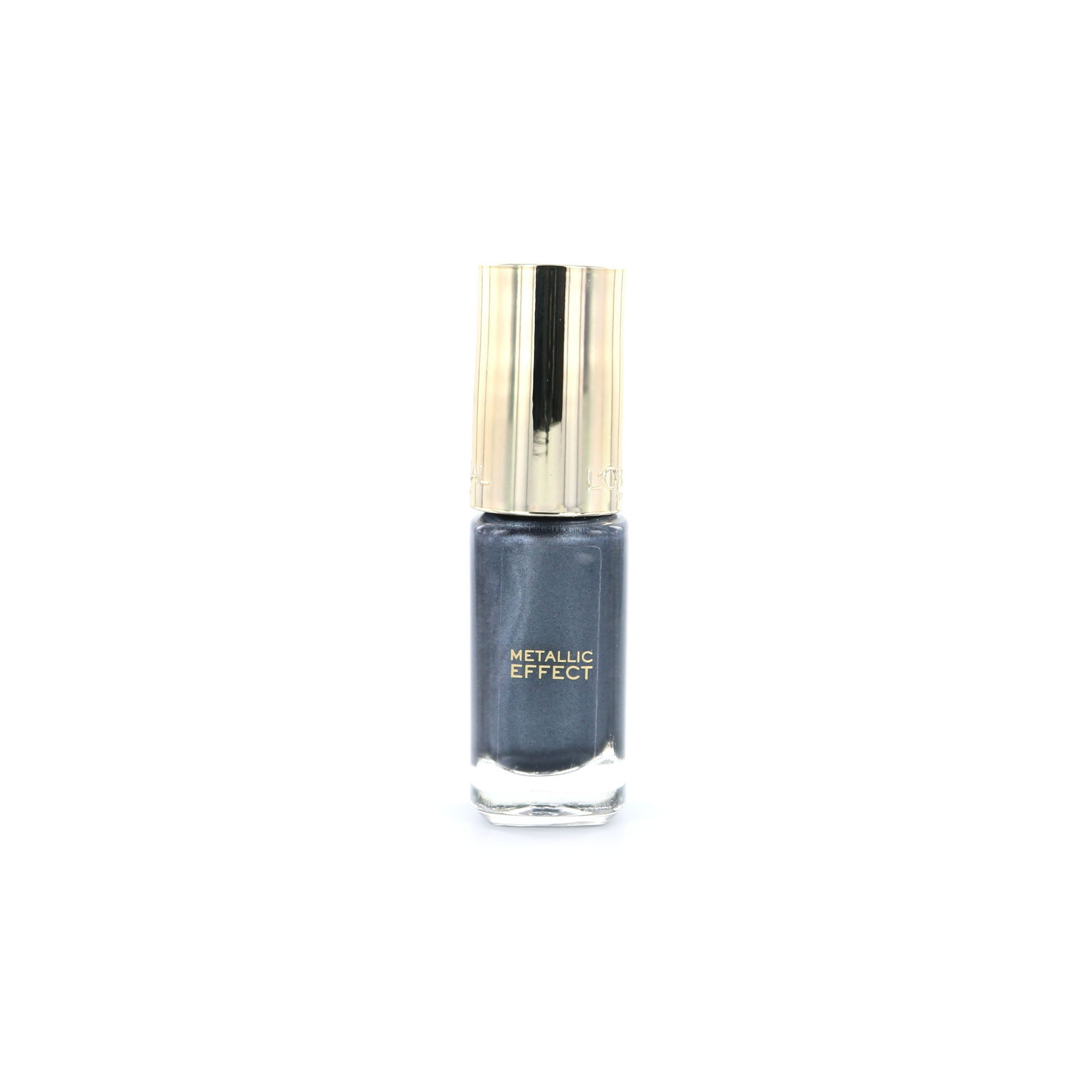 L'Oréal Color Riche Nagellak - 893 Metallic Cuff
