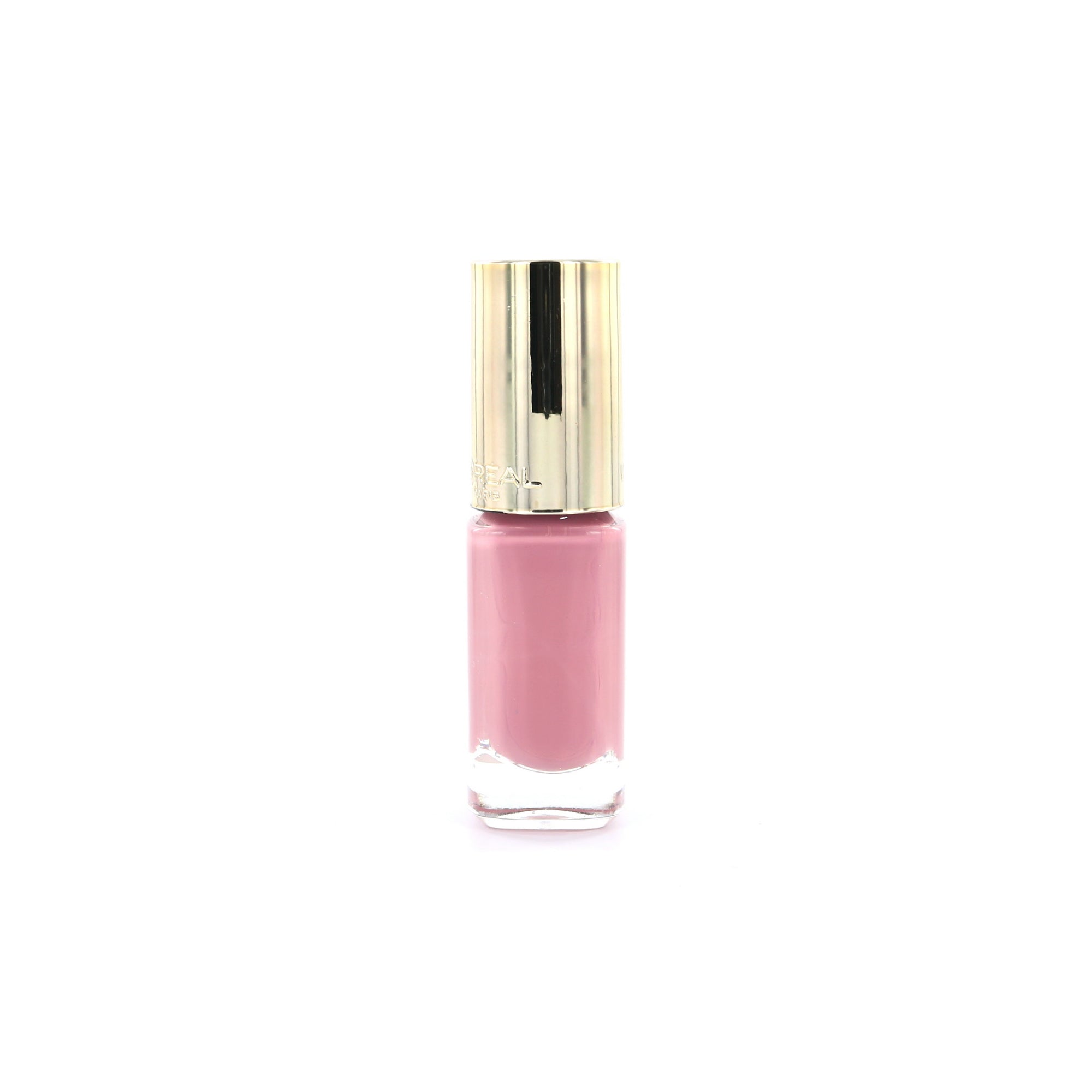 L'Oréal Color Riche Nagellak - 204 Boudoir Rose