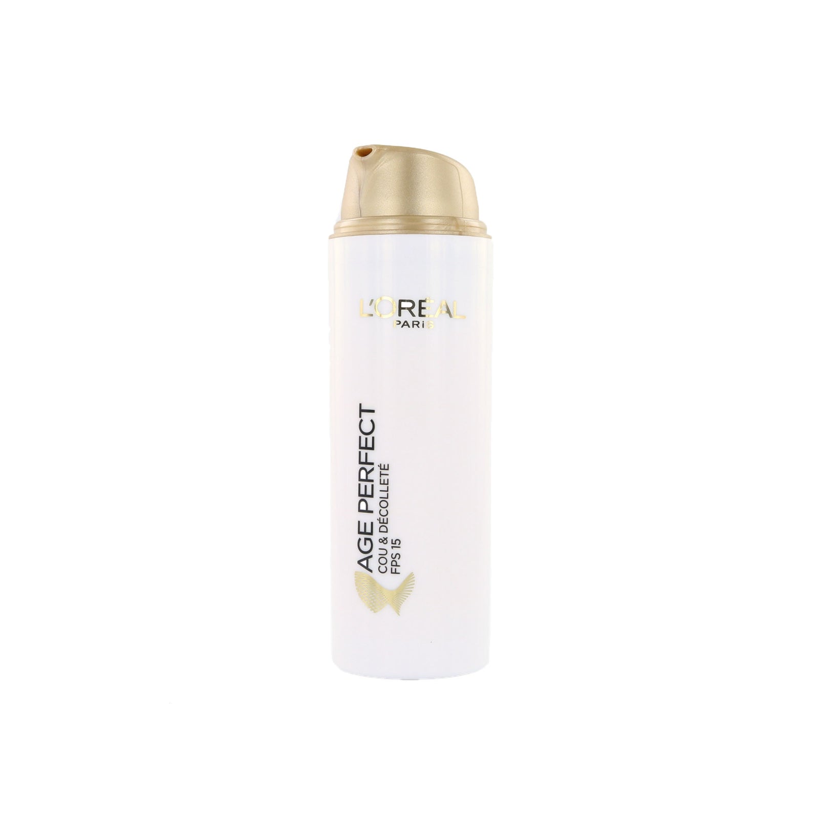 L'Oréal Age Perfect Face, Neck and Décolleté Lotion - 50 ml (Franse tekst)