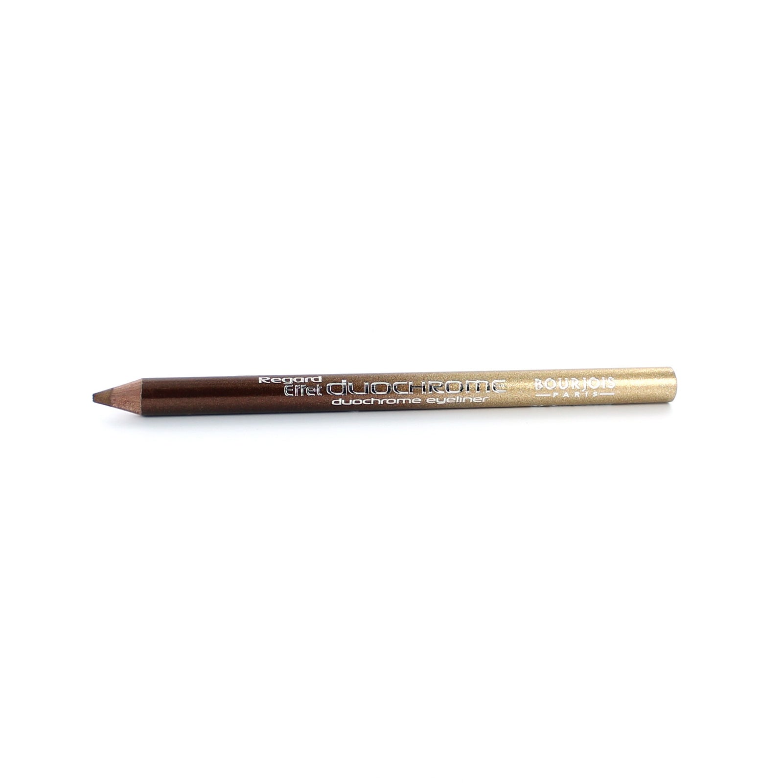 Bourjois Effet Duochrome Oogpotlood - 62 Brun Mordoré