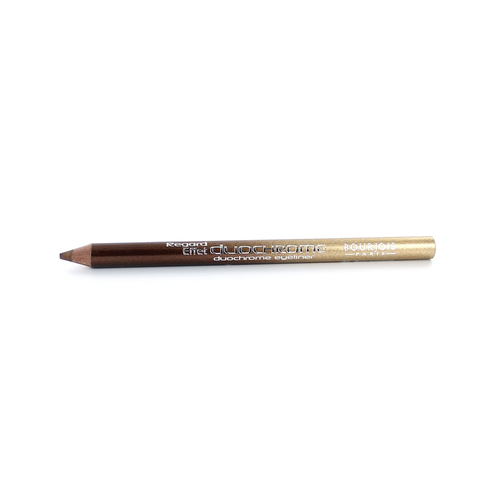 Bourjois Effet Duochrome Oogpotlood - 62 Brun Mordoré