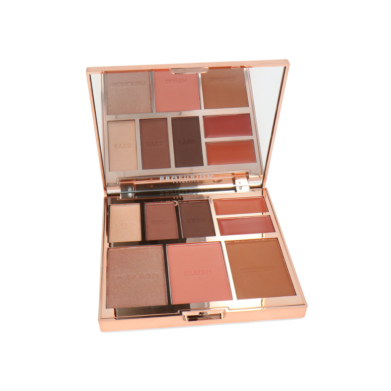Profusion Full Face Nude - 23,5 gr