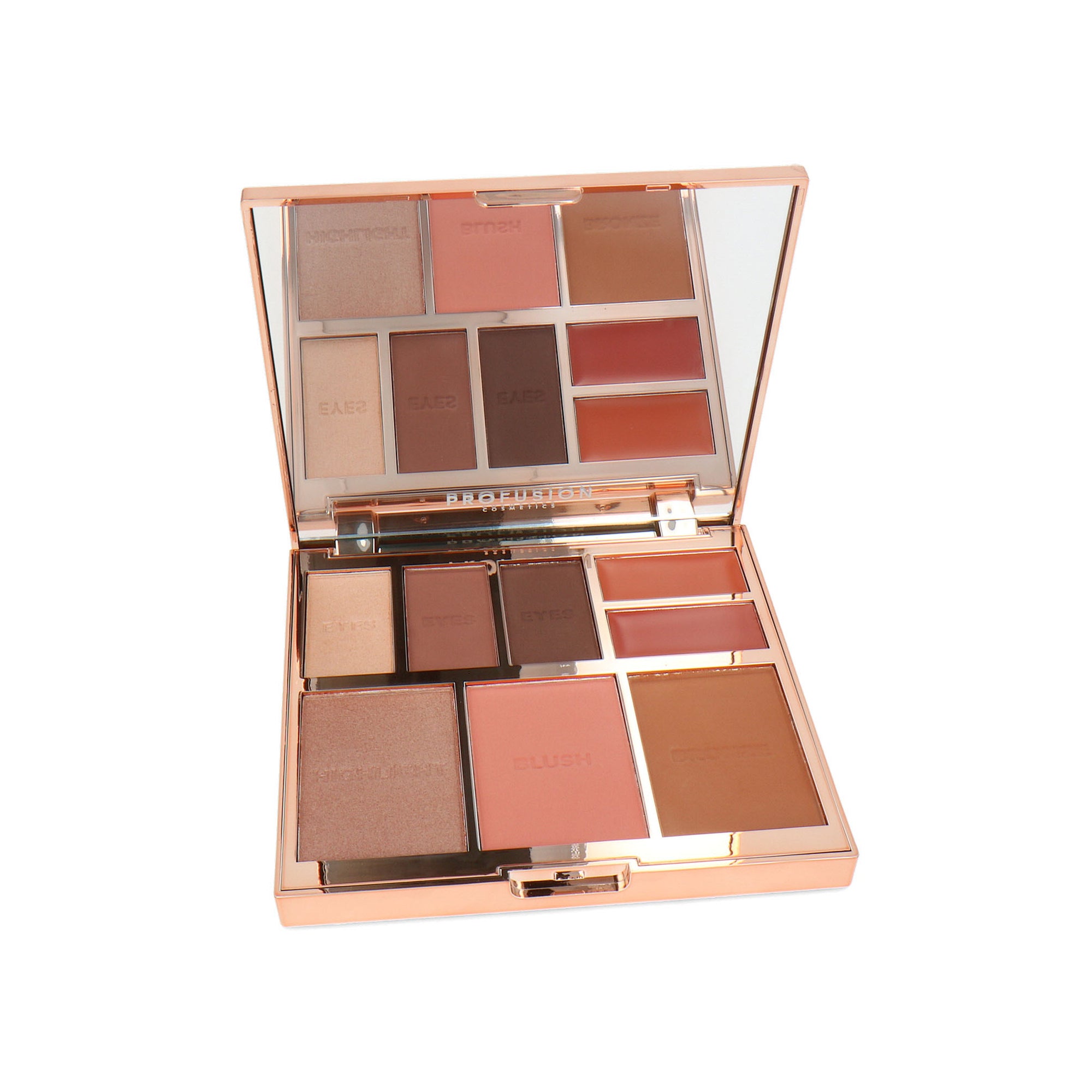 Profusion Full Face Nude - 23,5 gr
