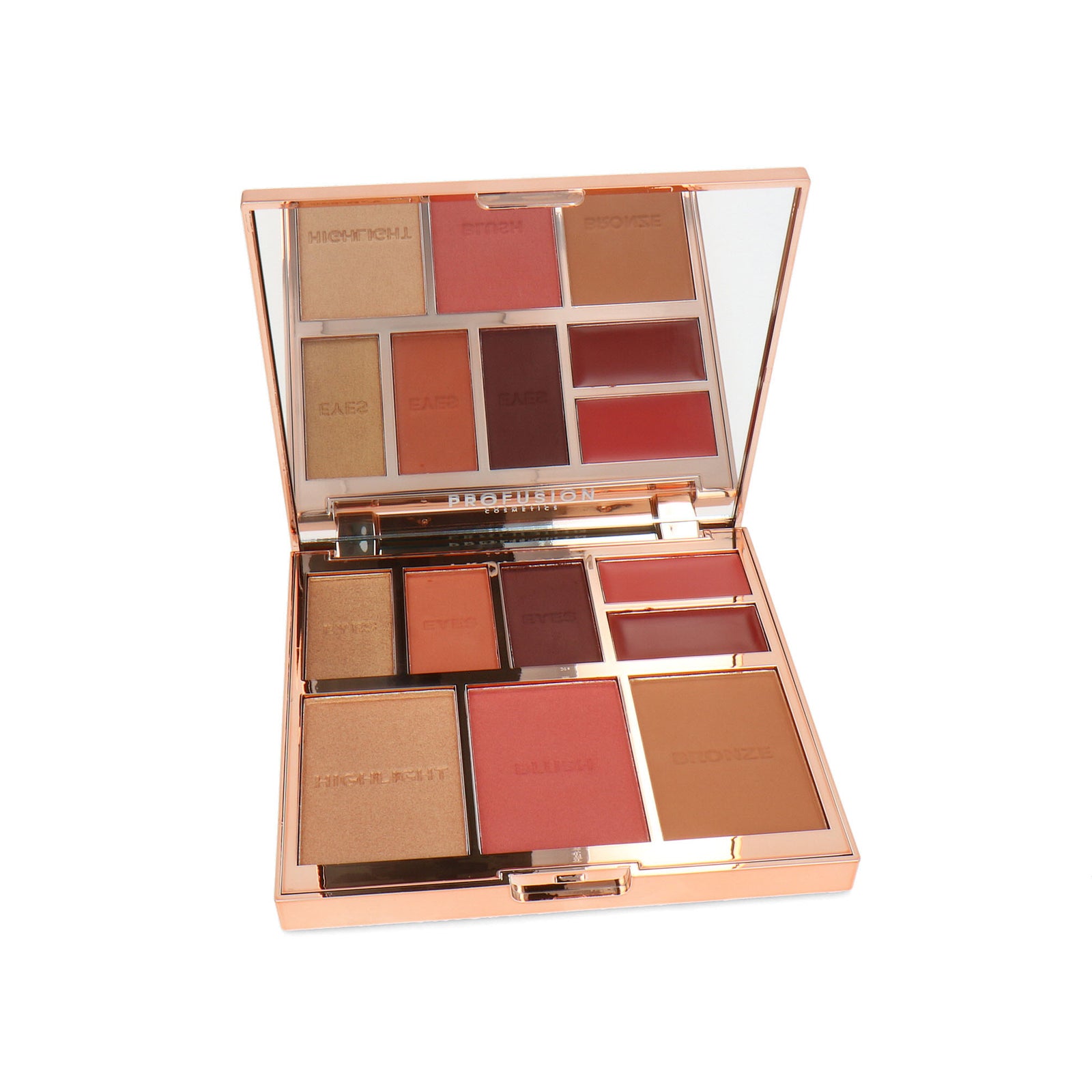 Profusion Full Face Radiance - 23,5 gr